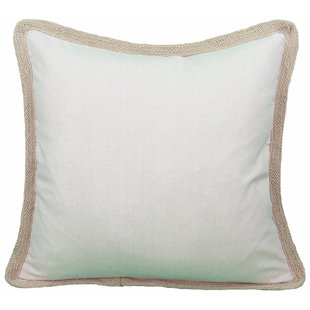 MANOR LUXE Classic Throw Pillow