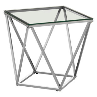 CANORA GREY Redd End Table