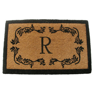 GEO CRAFTS, INC Outdoor Doormat