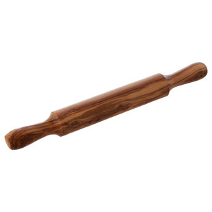 ALPEN HOME Bester Wood Standard Rolling Pin