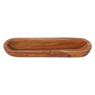 Alpen Home Bester Wood Platter