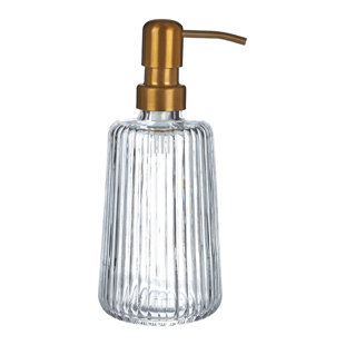 HYKKON Dayton Soap Dispenser