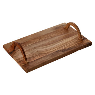 Alpen Home Bester Wood Platter