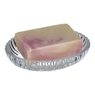 HYKKON Dayton Soap Dish