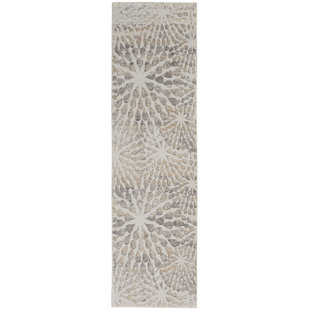WILLISTON FORGE Wilbraham Ivory/Beige Rug