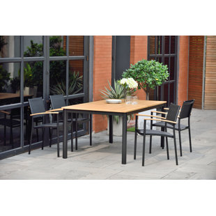 KITSCO Ciaran 5 Piece Dining Set
