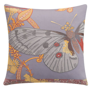 TRACY PORTER Lilian Cotton Throw Pillow