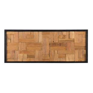 ALPEN HOME Wanddekoration Toluca