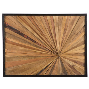 WORLD MENAGERIE Wanddekoration Merida