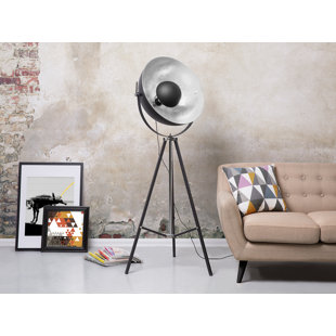 WILLISTON FORGE Dalia 170cm Tripod