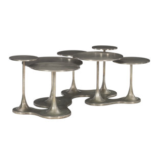 BERNHARDT Circlet Coffee Table