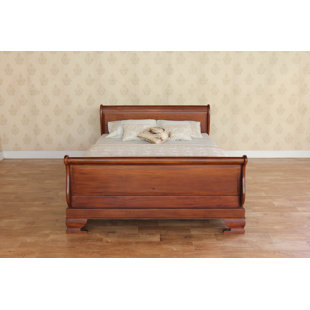 ROSALIND WHEELER Lloyd Sleigh Bed