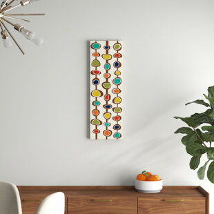 MERCURY ROW® " Midcentury Modern Pods "