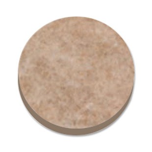 Master Caster Company Glides (Set of 16)