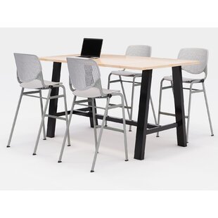 KFI STUDIOS Midtown 72'' Rectangle Conference Table