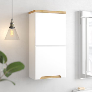 ZIPCODE DESIGN 35 cm x 70 cm Badschrank Carlos