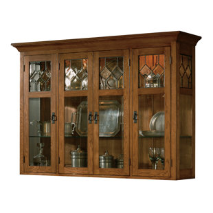 HEKMAN Dining Cabinet