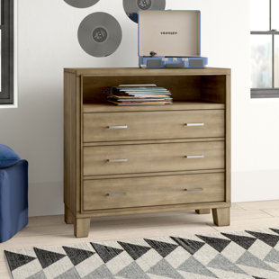 GREYLEIGH™ TEEN Ackland 36'' Media Console