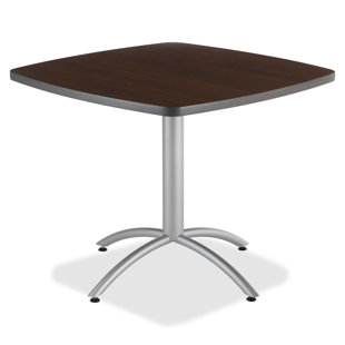 ICEBERG ENTERPRISES Pedestal Dining Table