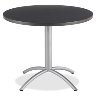 ICEBERG ENTERPRISES CaféWorks Circular Conference Table
