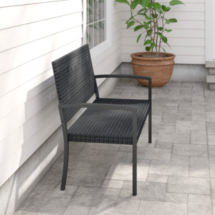 ZIPCODE DESIGN Gartenbank Alondra