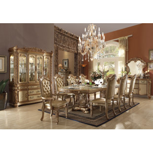 A&J HOMES STUDIO Vendome Dining Table