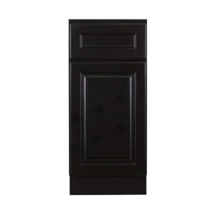 LIFEART CABINETRY La. Newport 34.5" Base Cabinet