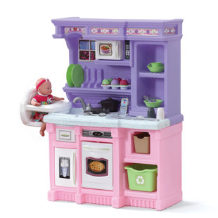 STEP2 Küchen-Set Little