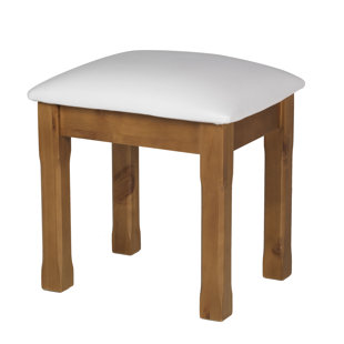 NATUR PUR Schminkhocker