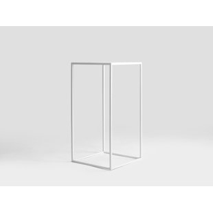 METRO LANE Priya Frame Coffee Table