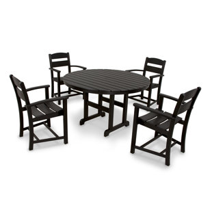 IVY TERRACE Classics 5 Piece Dining Set