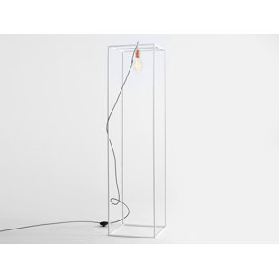 FJØRDE & CO 140 cm Stehlampe Alondra