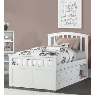KITSCO Nikolas Kids Bed