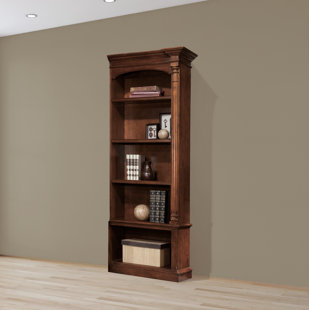 HEKMAN Executive Bookcase