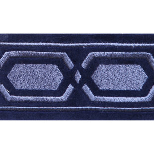 EUROPATEX, INC. Roman Key Fabric