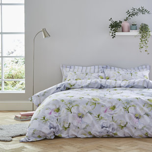 BIANCA COTTON Bettwäsche Artic Poppy