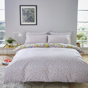 BIANCA COTTON Bettwäsche Bloomsbury