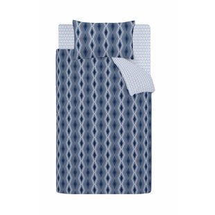 BIANCA COTTON Bettwäsche Ziggurat