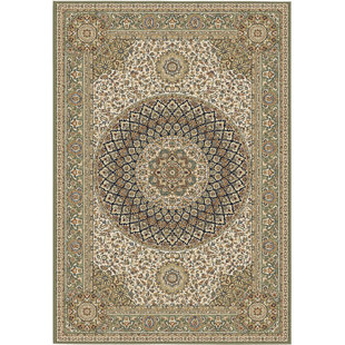 OPHELIA & CO. Teppich Gabriela in Beige