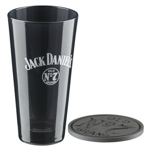 JACK DANIEL'S LIFESTYLE PRODUCTS 20oz. Drinking Glass