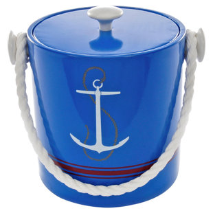 MR ICE BUCKET Marina Ice Bucket