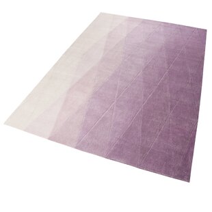 ESPRITHOME Haux Tufted Purple Rug