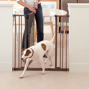 TODDLEROO BY NORTHSTATES Safety Gate