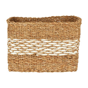Brambly Cottage Wicker Basket