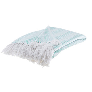 BLOOMSBURY MARKET Kuscheldecke Cummins