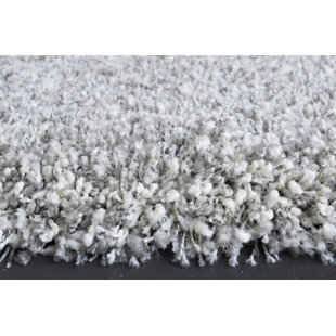 ZIPCODE DESIGN Adamell Shag Area Rug