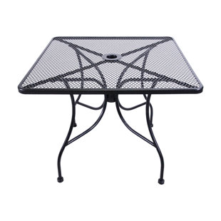 H&D RESTAURANT SUPPLY, INC. H&D Square Table