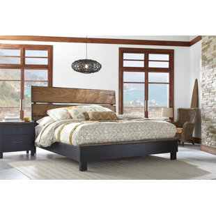 PANAMA JACK HOME COLLECTION Big Sur Standard Bed