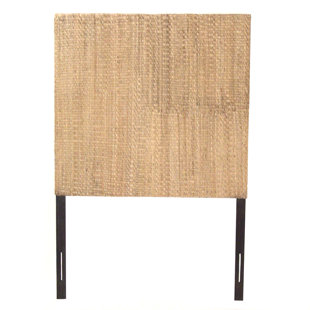 PADMAS PLANTATION Headboard