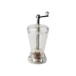 T&G WOODWARE LTD Nutmeg Grater